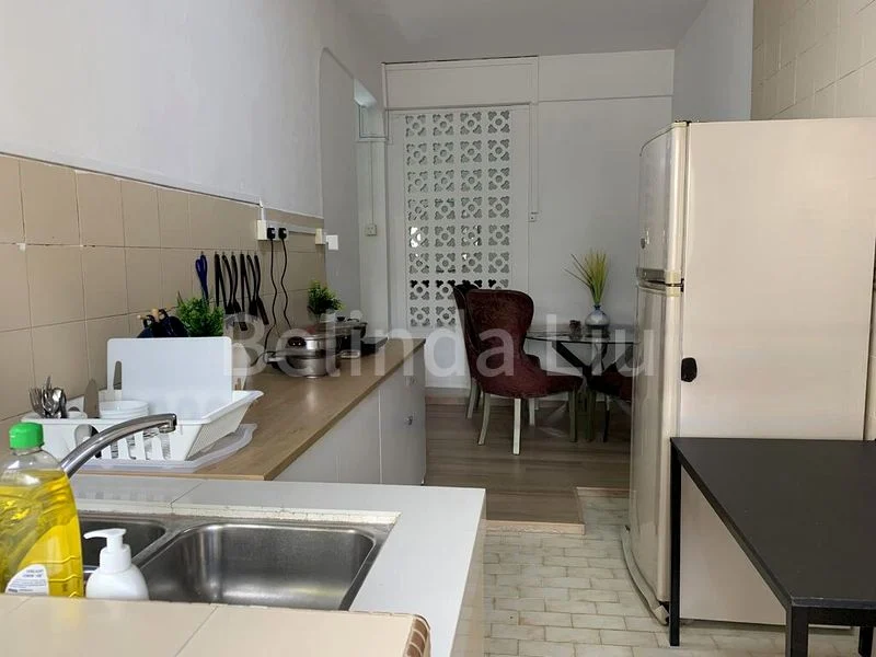 Room (Condo) for Rent in  Lloyd Mansion - Image 4