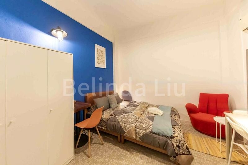 Room (Condo) for Rent in  Lloyd Mansion - Image 12