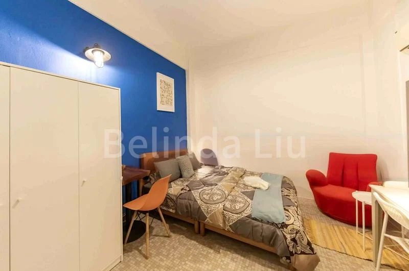 Room (Condo) for Rent in  Lloyd Mansion - Image 12