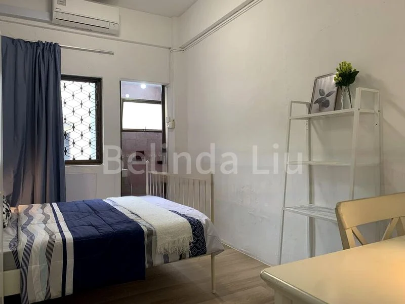 Room (Condo) for Rent in  Lloyd Mansion - Image 9