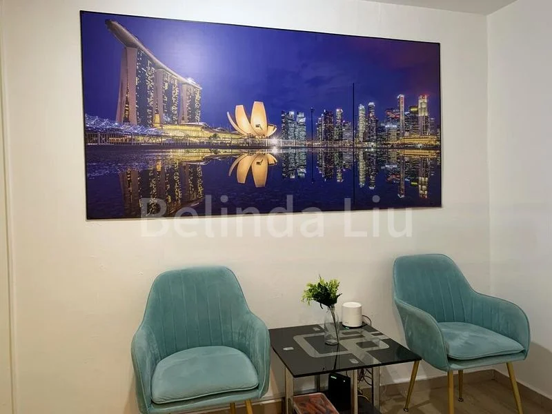 Room (Condo) for Rent in  Lloyd Mansion - Image 3