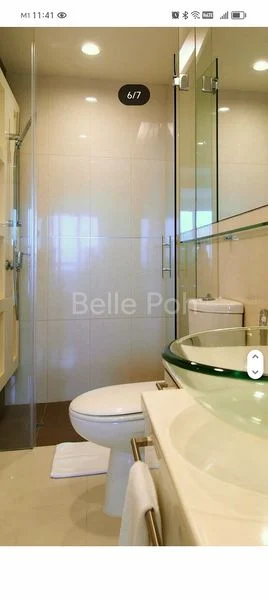 1 Bed Apartment (Condo) for Rent in  High Street Centre - Image 4
