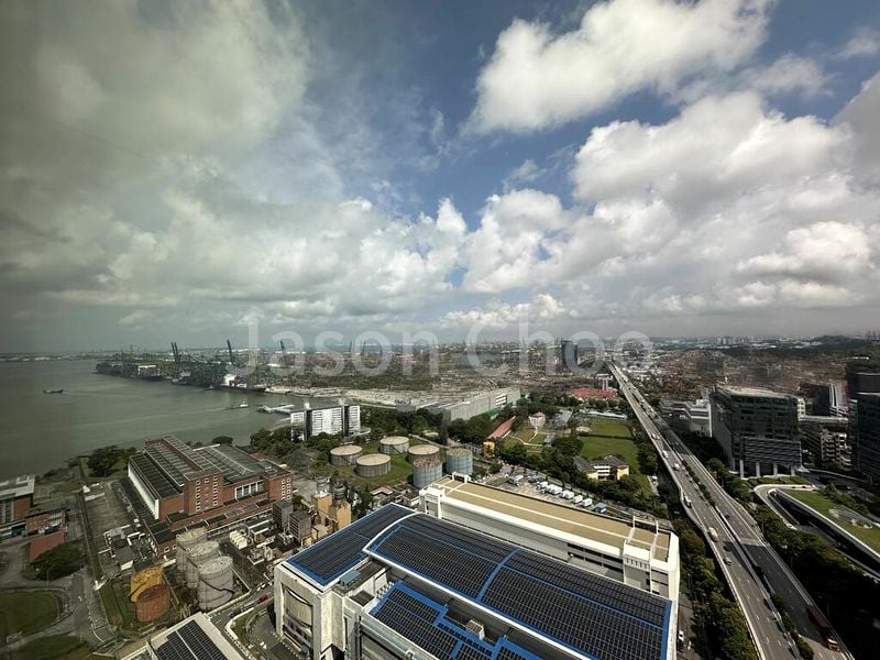 Labrador Tower - Image 1