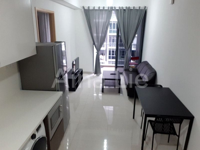 1 Bed Condo for Sale in La Fiesta - Image 1