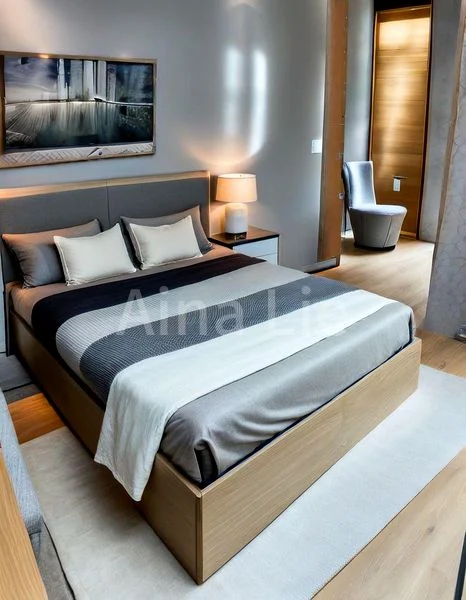 1 Bed Condo for Sale in La Fiesta - Image 5