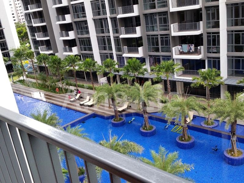 1 Bed Condo for Sale in La Fiesta - Image 2