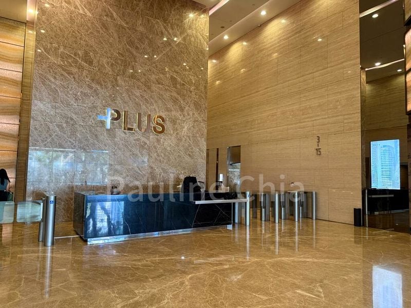 Plus: 2,500 Sq Ft Office/Shop for Sale on Main Street, Downtown Complex. - Image 3