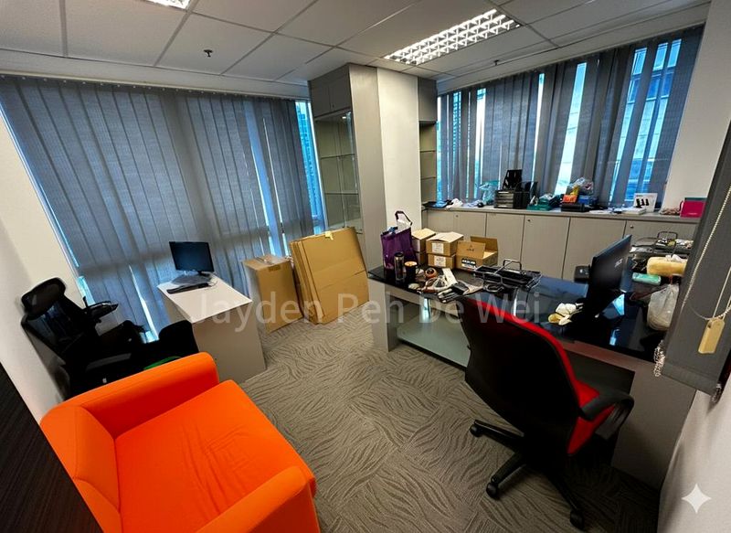 Light Industrial (B1) for Rent: Innovation Place - Image 7