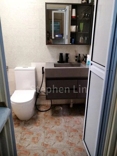 Common Room (HDB) for Rent in  188C Rivervale Drive - Image 3