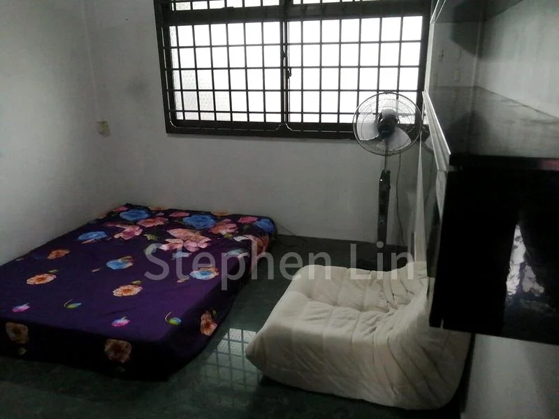 Common Room (HDB) for Rent in  188C Rivervale Drive - Image 1