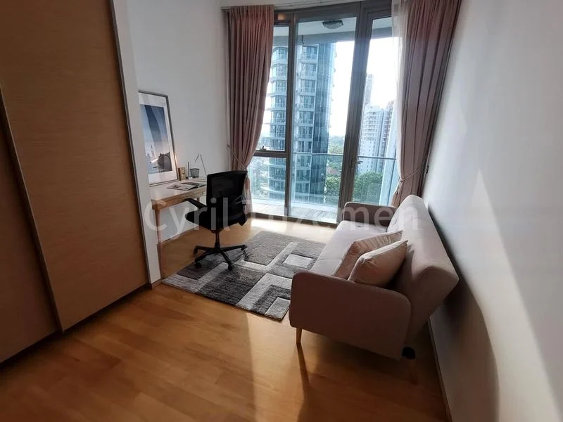 3 Bed Condo for Rent in  Cliveden At Grange - Image 4