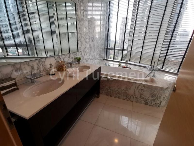 3 Bed Condo for Rent in  Cliveden At Grange - Image 2