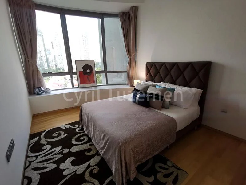 3 Bed Condo for Rent in  Cliveden At Grange - Image 3