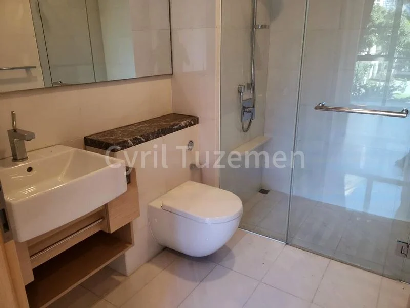 3 Bed Condo for Rent in  Cliveden At Grange - Image 12