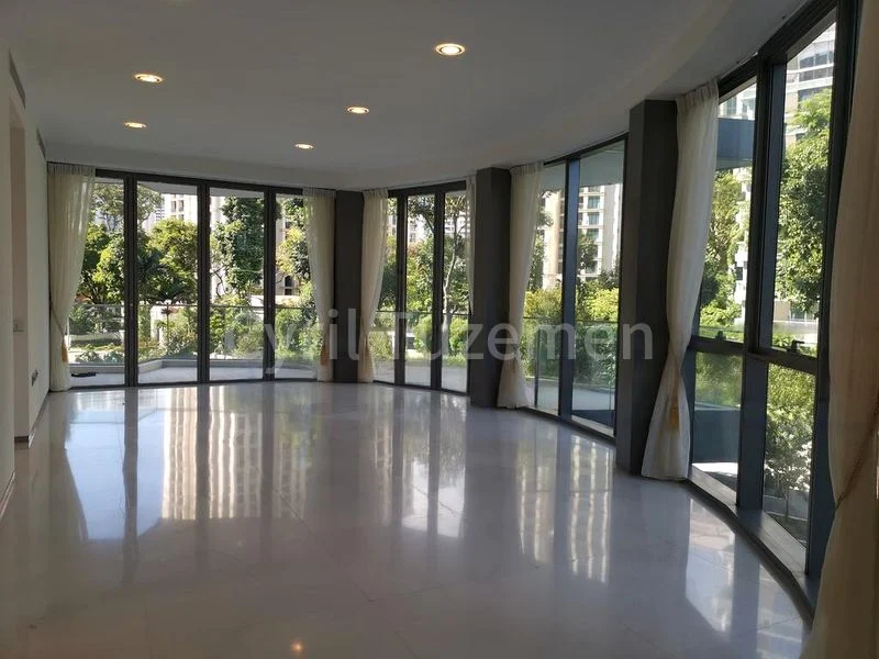 3 Bed Condo for Rent in  Cliveden At Grange - Image 15