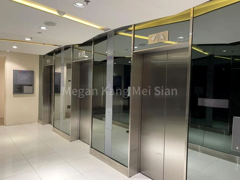 Office for Sale: Havelock II - Image 8