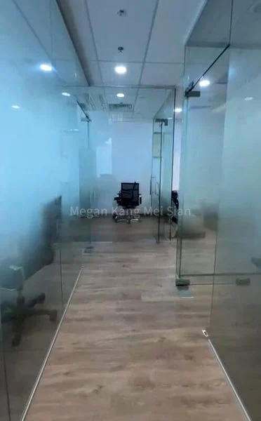 Office for Sale: Havelock II - Image 2