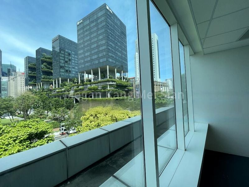 Office for Sale: Havelock II - Image 10