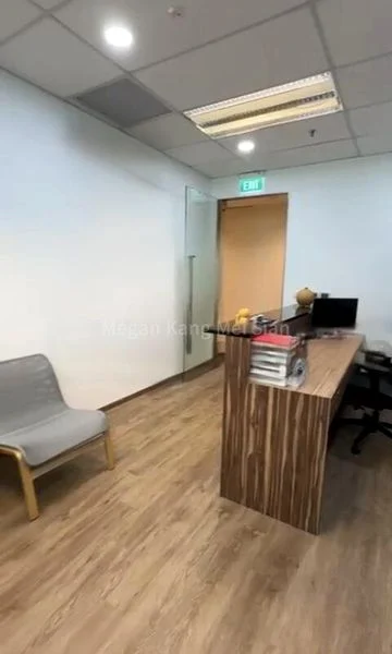 Office for Sale: Havelock II - Image 6