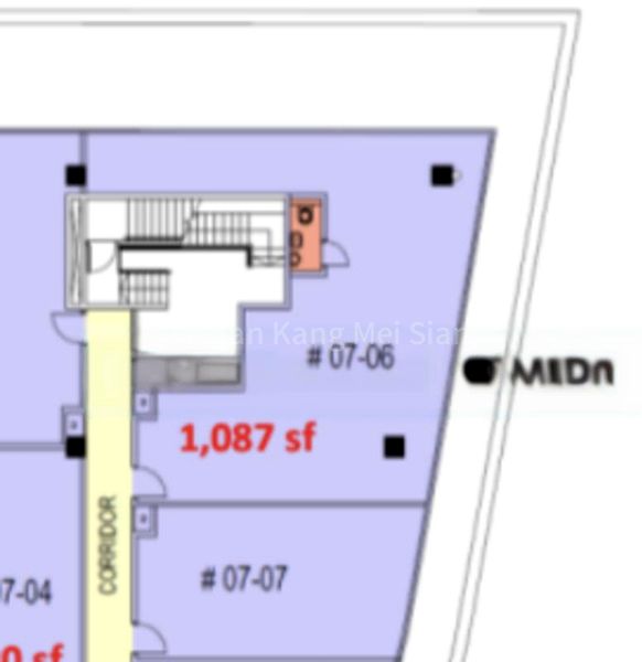 Office for Sale: Havelock II - Image 11