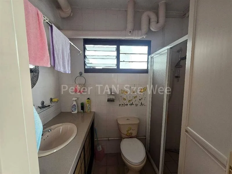 4 Room (4A) HDB for Sale in  633 Woodlands Ring Road - Image 5