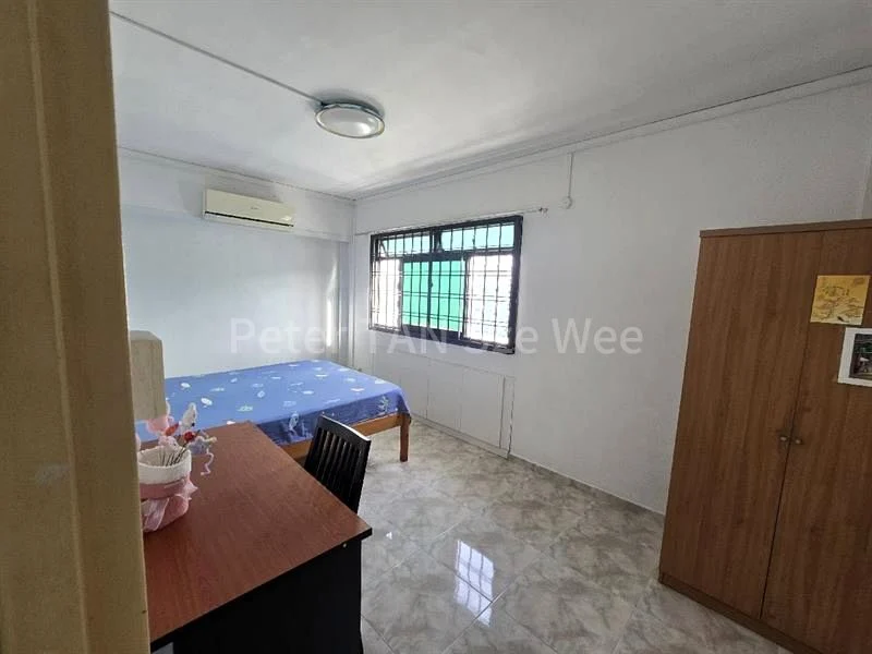 4 Room (4A) HDB for Sale in  633 Woodlands Ring Road - Image 12