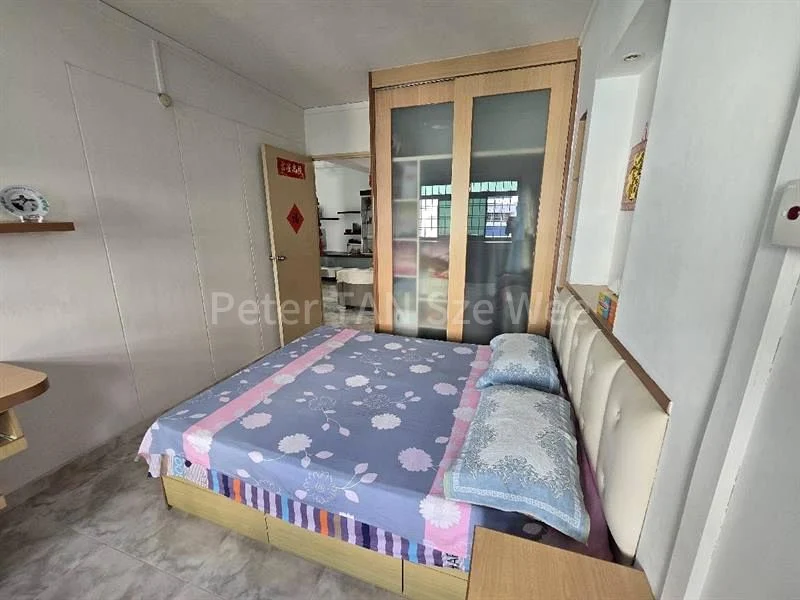 4 Room (4A) HDB for Sale in  633 Woodlands Ring Road - Image 4
