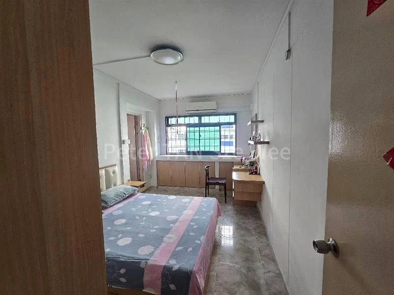 4 Room (4A) HDB for Sale in  633 Woodlands Ring Road - Image 6