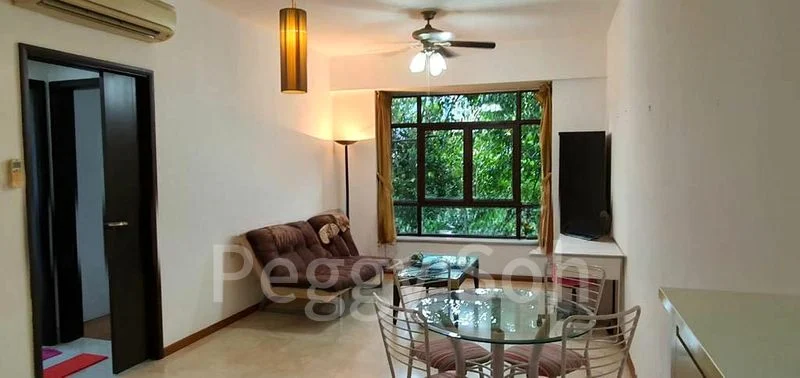 1+1 Bed Condo for Rent in  Amaninda - Image 1