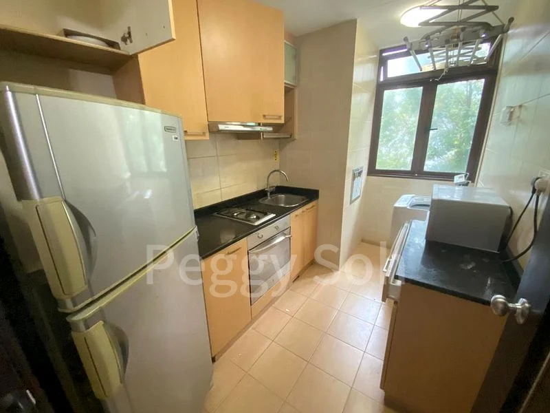 1+1 Bed Condo for Rent in  Amaninda - Image 2