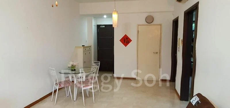 1+1 Bed Condo for Rent in  Amaninda - Image 9