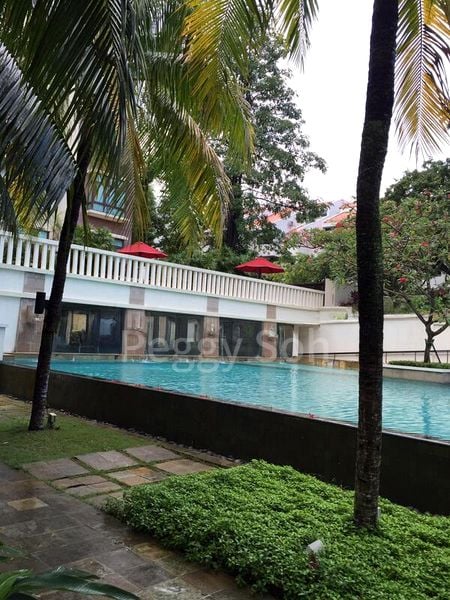 1+1 Bed Condo for Rent in  Amaninda - Image 6