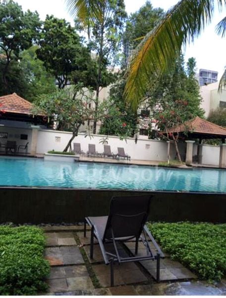 1+1 Bed Condo for Rent in  Amaninda - Image 7