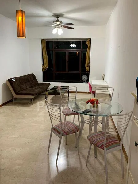 1+1 Bed Condo for Rent in  Amaninda - Image 5