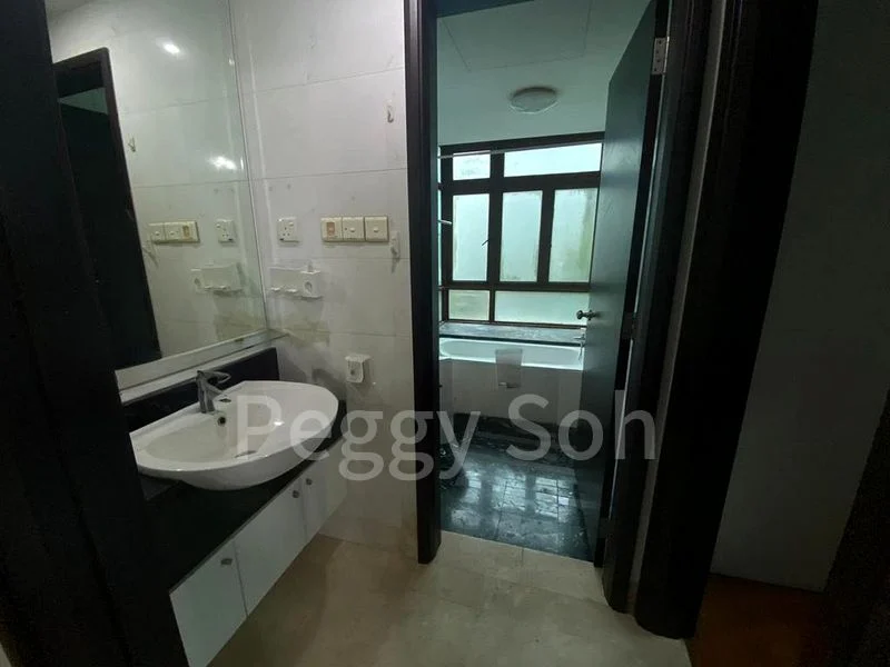 1+1 Bed Condo for Rent in  Amaninda - Image 3