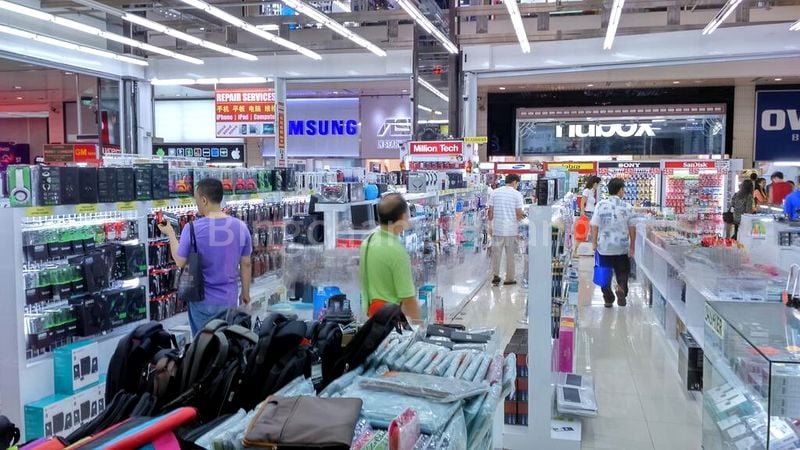 Other Retail for Sale: Sim Lim Square - Image 3