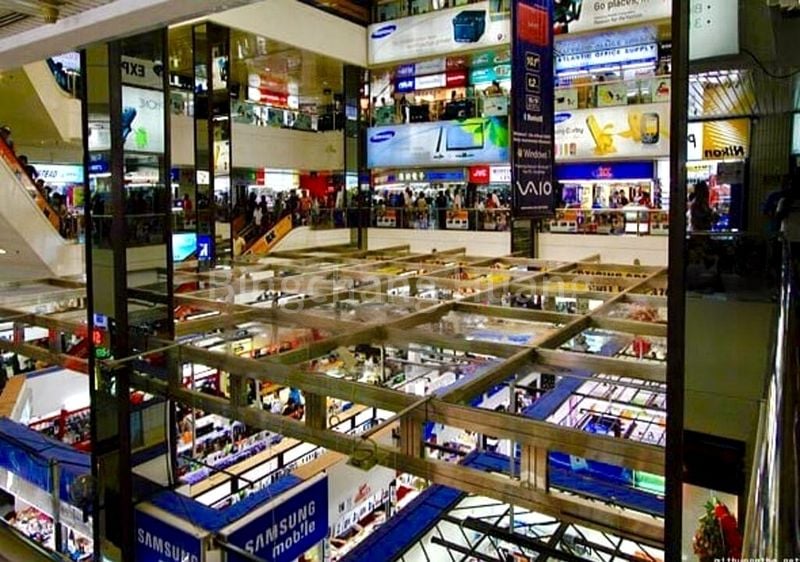Other Retail for Sale: Sim Lim Square - Image 7