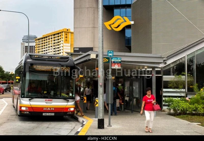 Other Retail for Sale: Sim Lim Square - Image 2