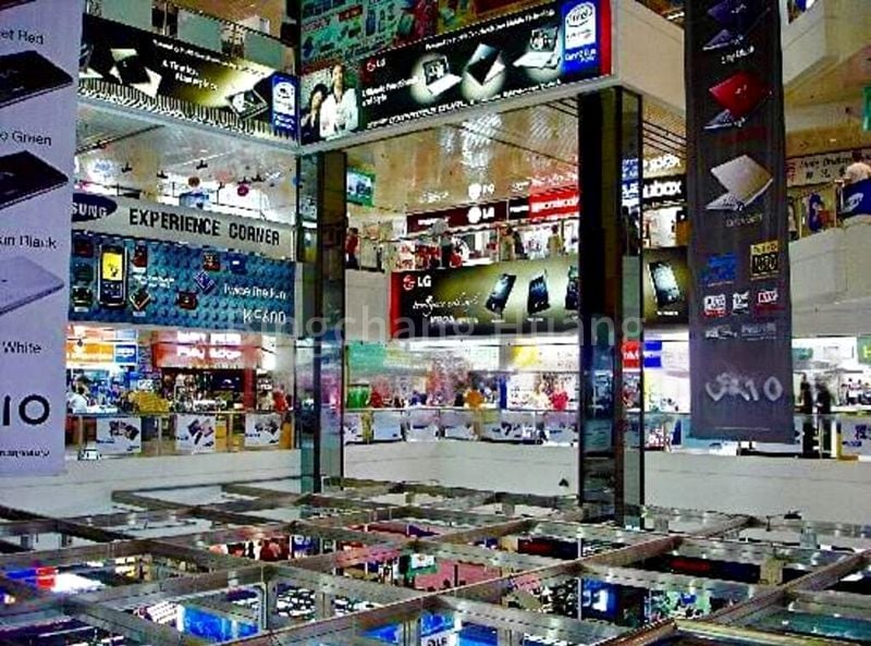 Other Retail for Sale: Sim Lim Square - Image 8