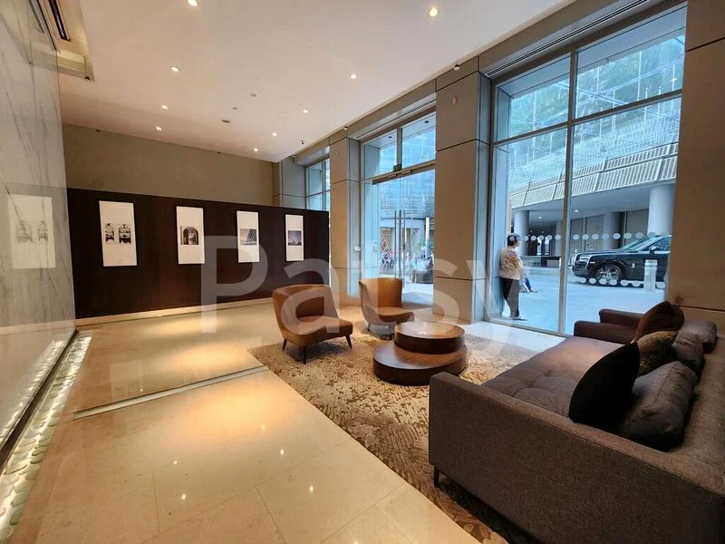 Room (Condo) for Rent in  The Sail @ Marina Bay - Image 7