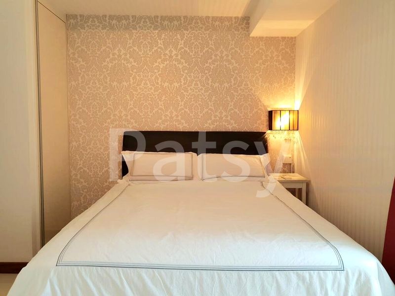 Room (Condo) for Rent in  The Sail @ Marina Bay - Image 15