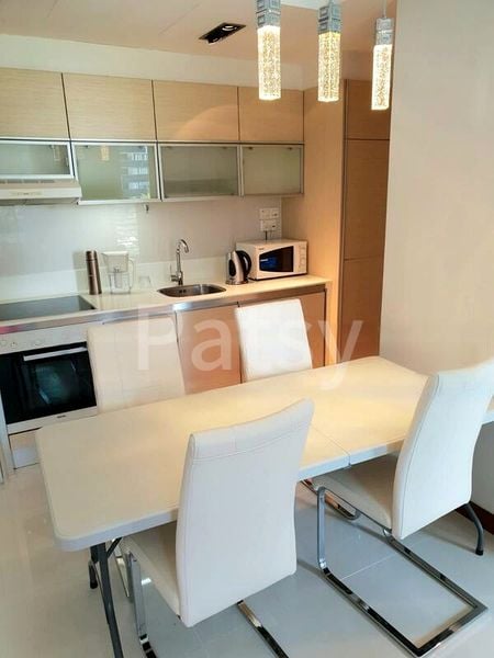 Room (Condo) for Rent in  The Sail @ Marina Bay - Image 13