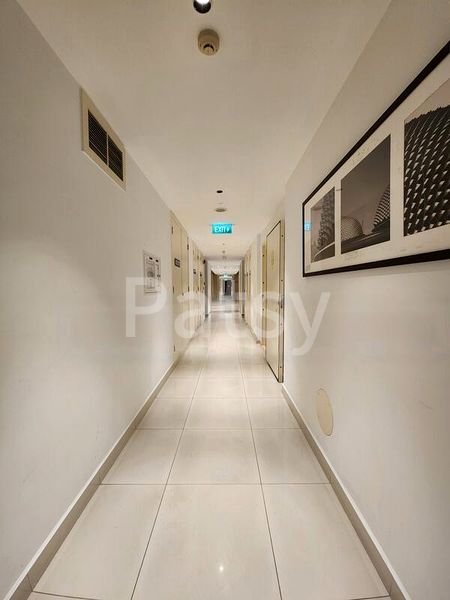 Room (Condo) for Rent in  The Sail @ Marina Bay - Image 8