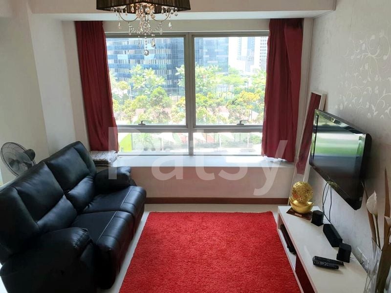 Room (Condo) for Rent in  The Sail @ Marina Bay - Image 14