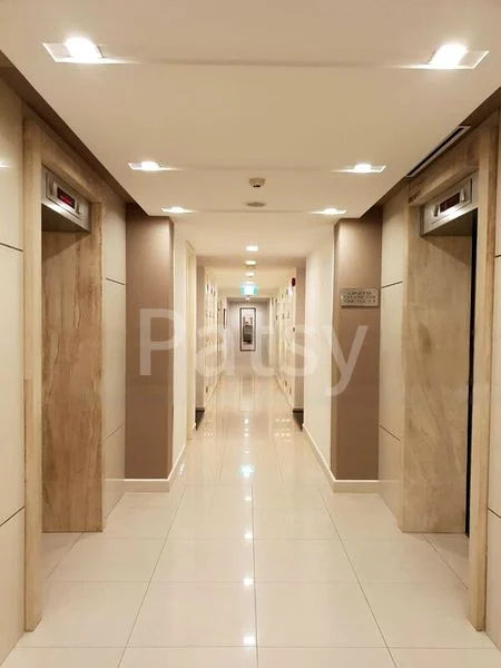 Room (Condo) for Rent in  The Sail @ Marina Bay - Image 12