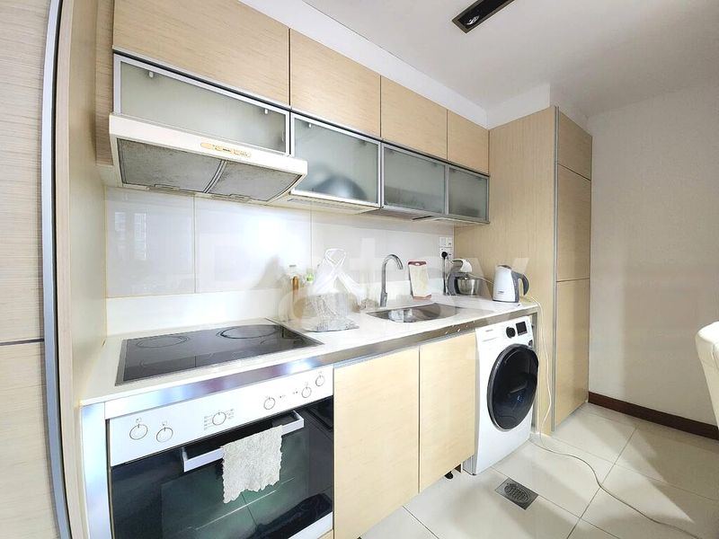 Room (Condo) for Rent in  The Sail @ Marina Bay - Image 11