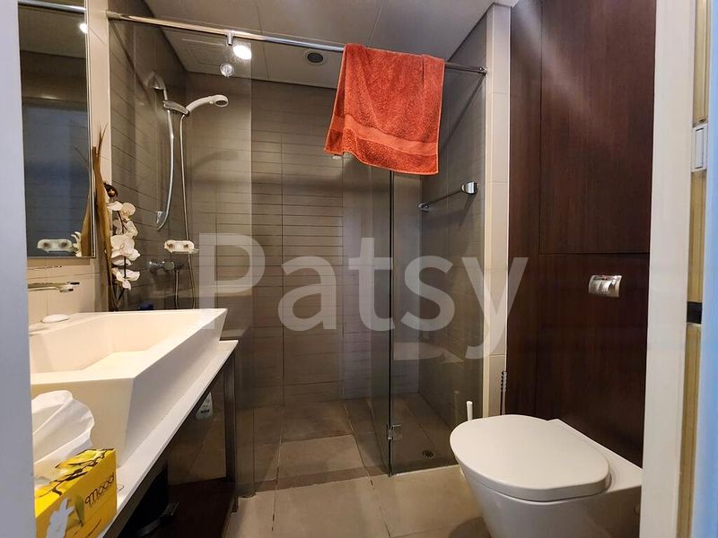 Room (Condo) for Rent in  The Sail @ Marina Bay - Image 10