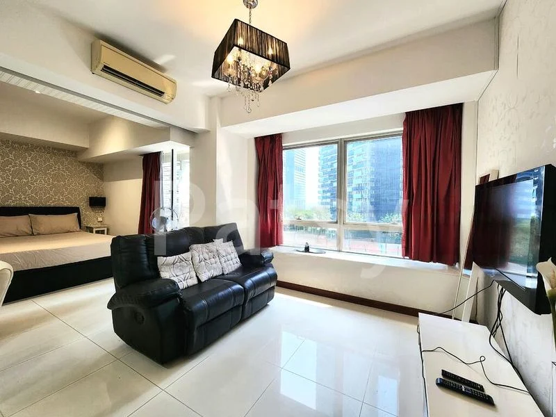 Room (Condo) for Rent in  The Sail @ Marina Bay - Image 5