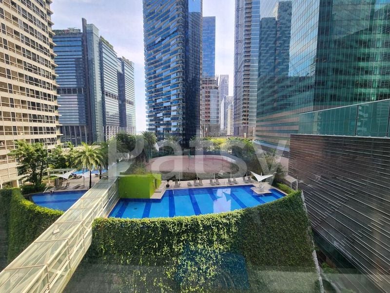 Room (Condo) for Rent in  The Sail @ Marina Bay - Image 9