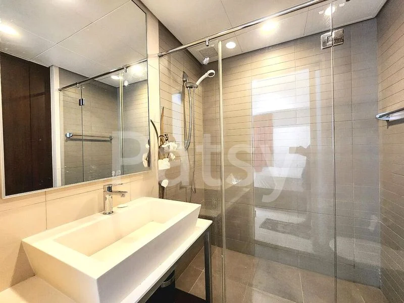 Room (Condo) for Rent in  The Sail @ Marina Bay - Image 3